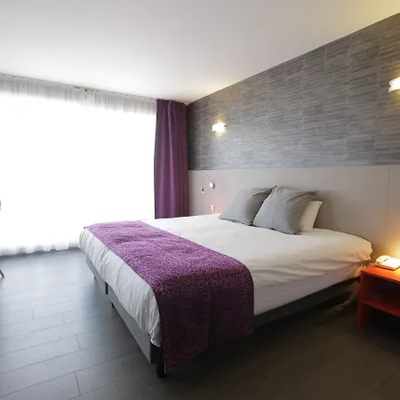 Logis & Marina D'adelphia Szálloda 4*