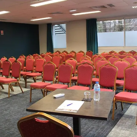 Szálloda & Marina D'adelphia 4*