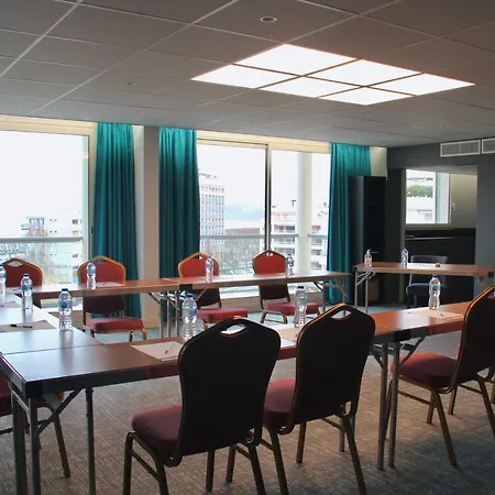 Hotel Logis & Marina D'adelphia 4*