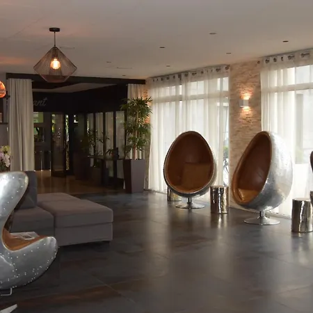 阿德尔菲亚码头酒店及spa 酒店