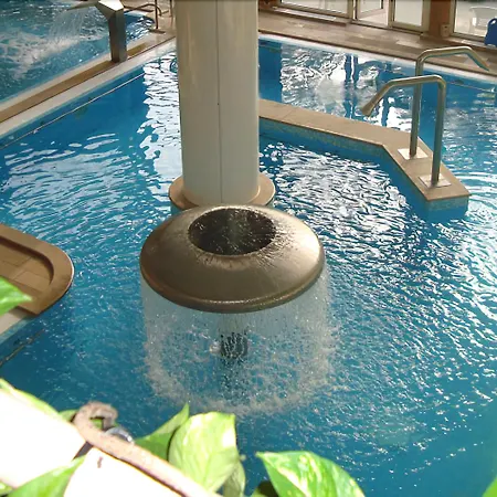 阿德尔菲亚码头酒店及spa 艾克斯莱班