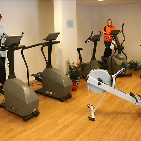 & Marina D'adelphia Hotel 4*