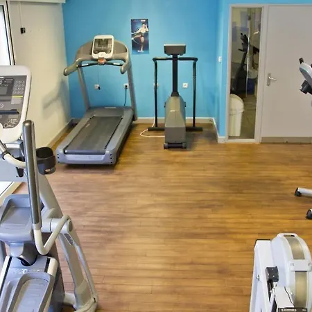 & Marina D'adelphia Hotel Aix-les-Bains