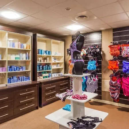 阿德尔菲亚码头酒店及spa 酒店 艾克斯莱班