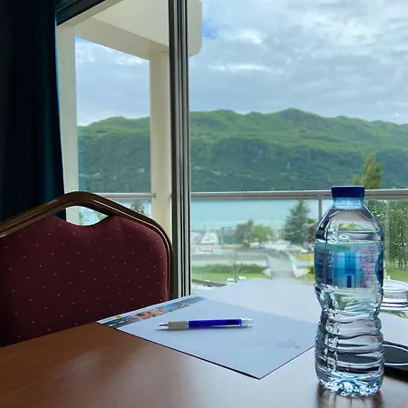 酒店 阿德尔菲亚码头酒店及spa