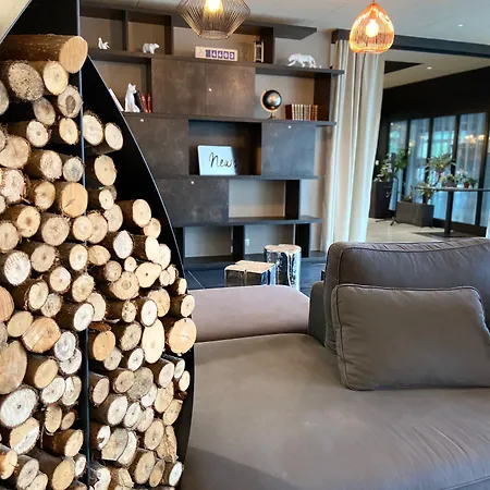 阿德尔菲亚码头酒店及spa 4*