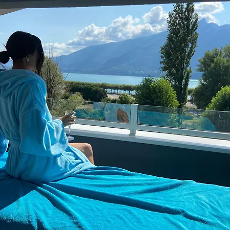 & Marina D'adelphia Hotel 4*