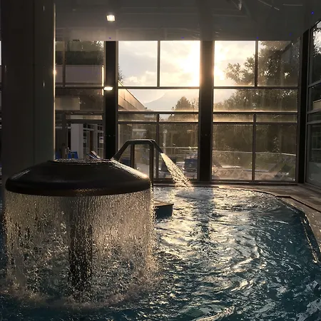 & Marina D'adelphia 4*