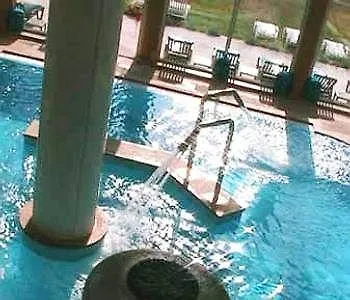 Logis & Marina D'adelphia فندق 4*