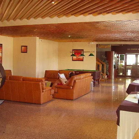 & Marina D'adelphia 4* Aix-les-Bains