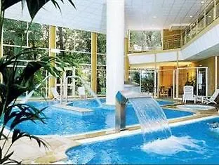 Logis & Marina D'adelphia Hotell Aix-les-Bains