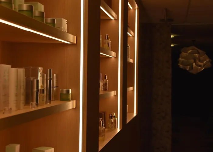 & Marina D'adelphia 4* Aix-les-Bains