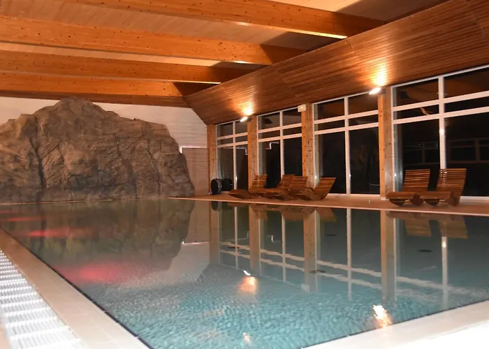 Hotel & Marina D'adelphia