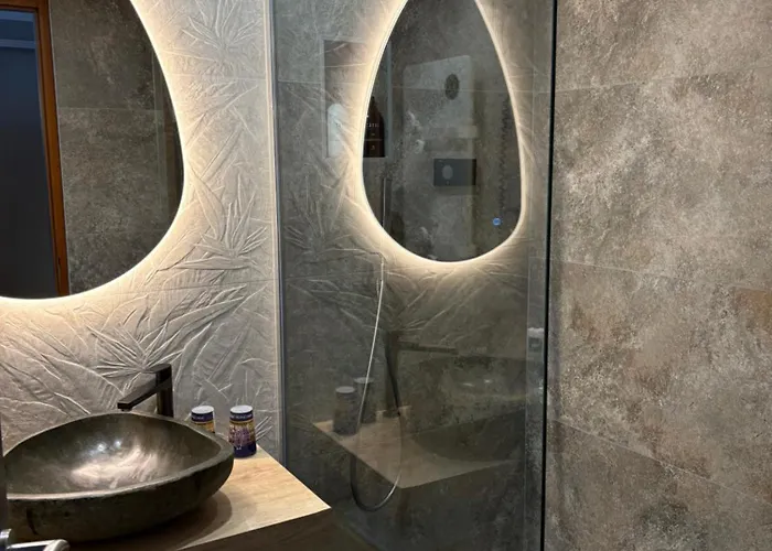 Hotel & Marina D'adelphia