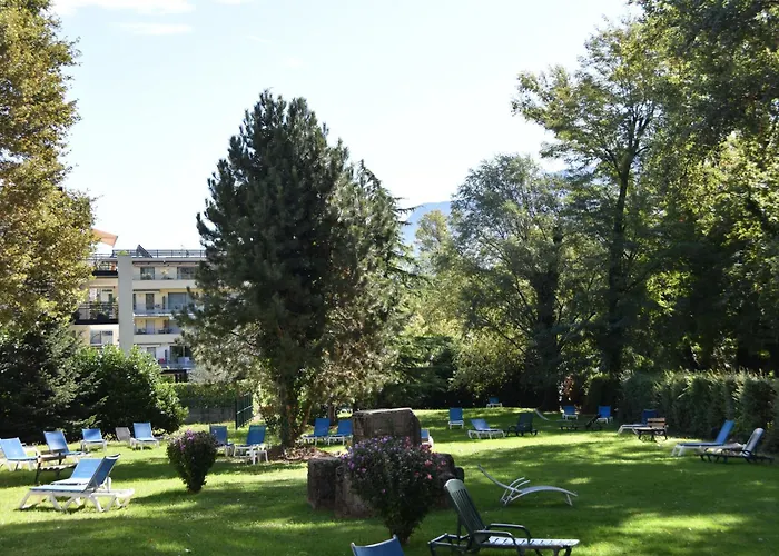 Hotel & Marina D'adelphia