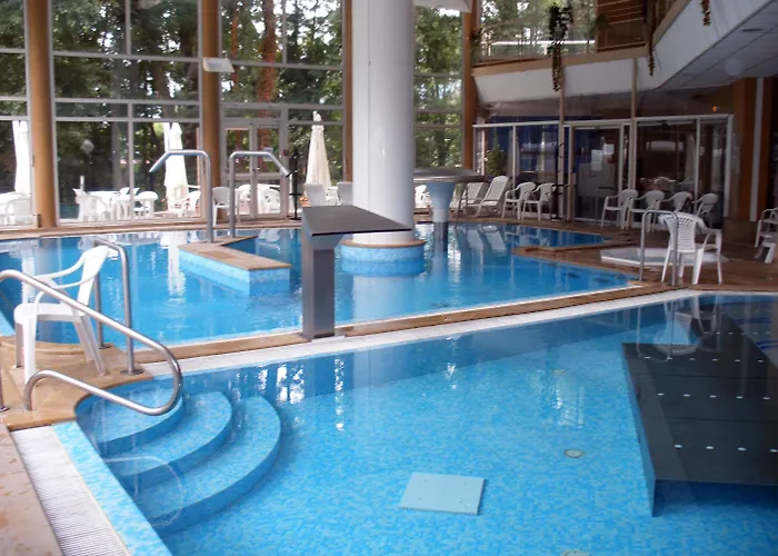 & Marina D'adelphia 4*