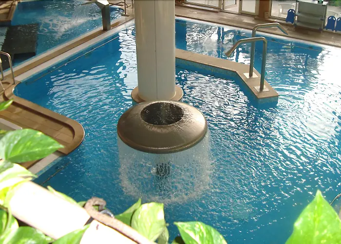 & Marina D'adelphia Aix-les-Bains