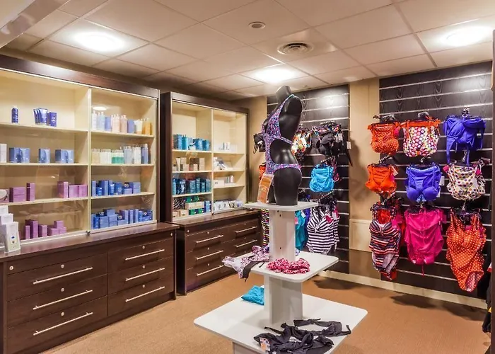 & Marina D'adelphia Hotel Aix-les-Bains