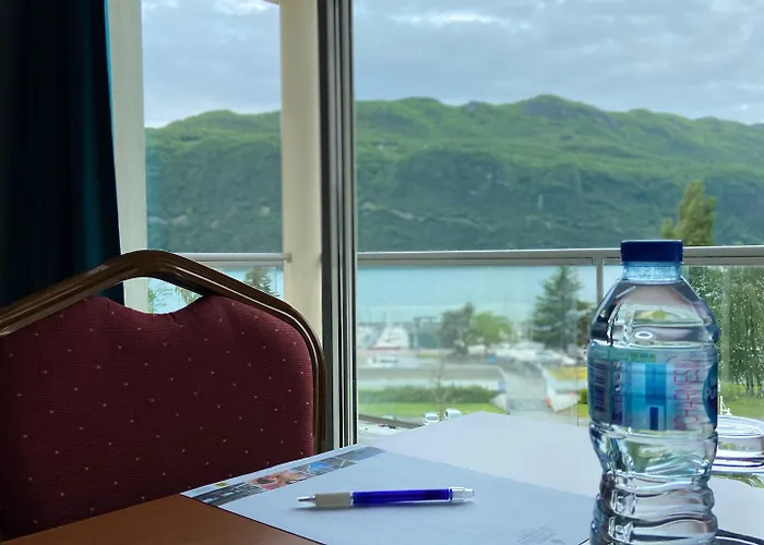 Hotel & Marina D'adelphia