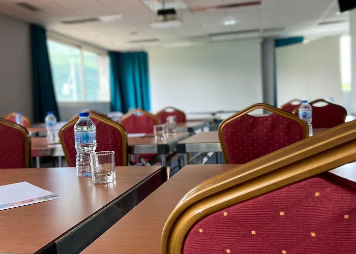 Hotel & Marina D'adelphia