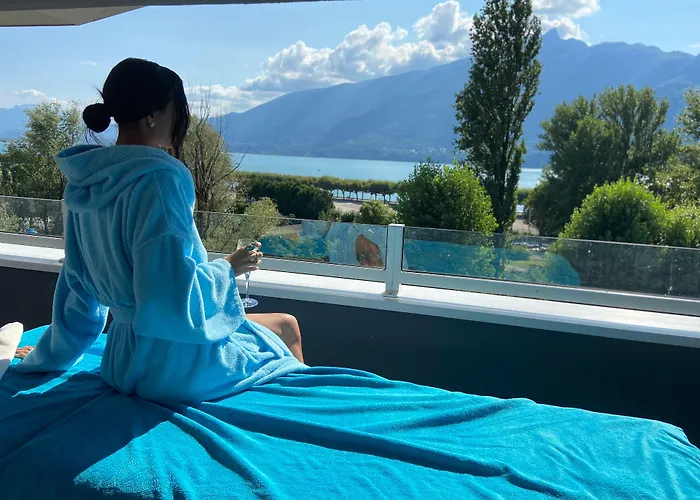 & Marina D'adelphia Hotel 4*