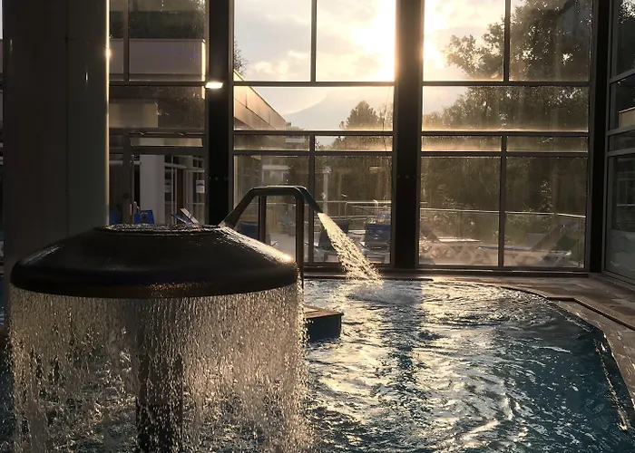 & Marina D'adelphia 4*