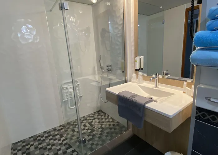 & Marina D'adelphia Aix-les-Bains