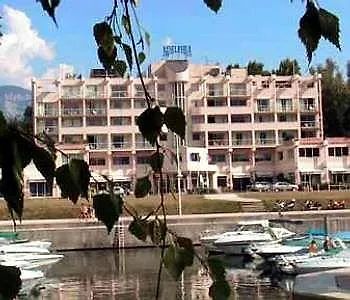 & Marina D'adelphia Hotel