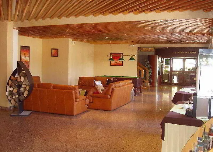 & Marina D'adelphia 4* Aix-les-Bains