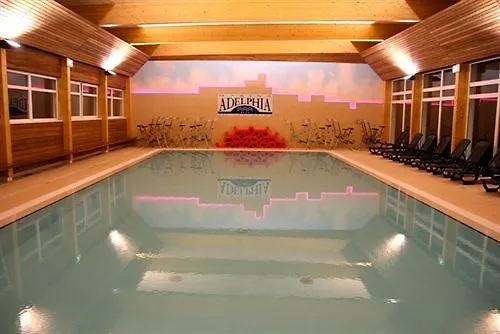 & Marina D'adelphia 4*