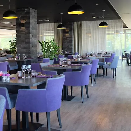 & Marina D'adelphia Hotel Aix-les-Bains