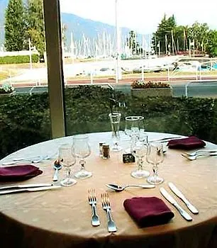 & Marina D'adelphia Hotel Aix-les-Bains