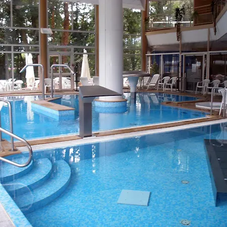 & Marina D'adelphia Aix-les-Bains
